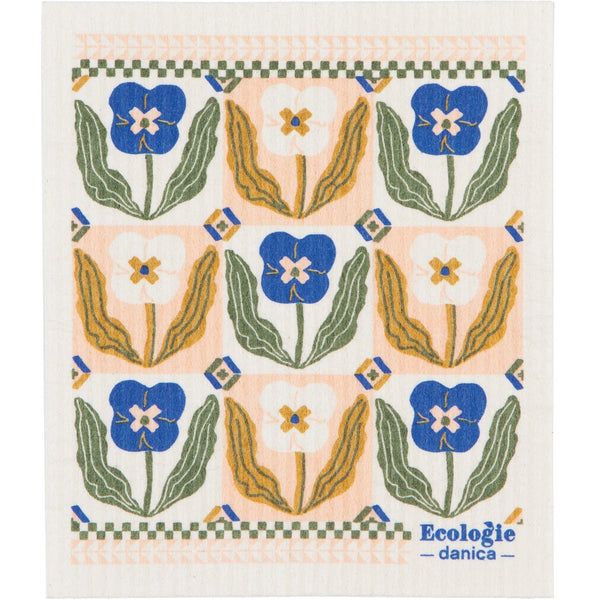 Swedish Sponge Cloth - Harmony