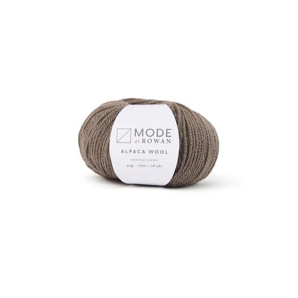 Alpaca Wool / 015 Fawn - Harmony