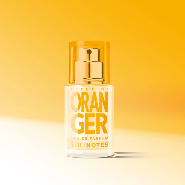 Eau de Parfum 15ml - Harmony