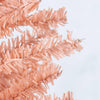 18" Blush Pink Artificial Canadian Pine Tree - Harmony