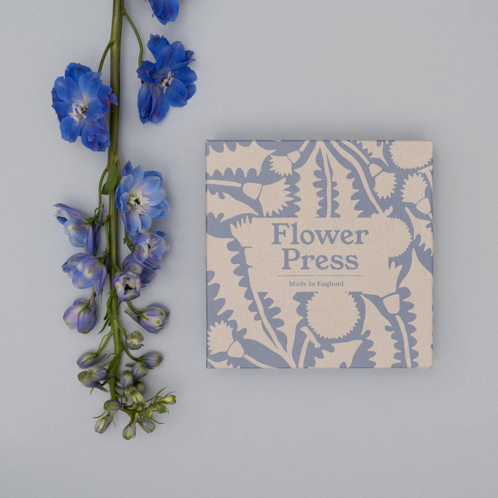 Flower Press - Harmony