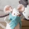 Mouse Family Felt Craft Kit - Harmony