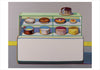 Wayne Thiebaud: Cake Boxed Notecard Assortment - Harmony