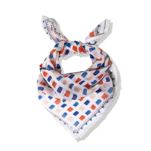 Naomi Bandana / Coral - Harmony