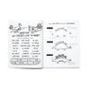 Dinosaurs Coloring & Activity Book - Harmony