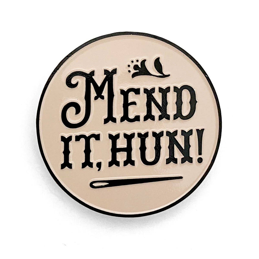 Mend It Hun Needle Minder - Harmony