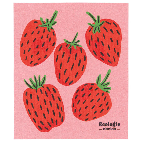 Swedish Sponge Cloth - Harmony