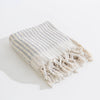 Pompom Bubble Handloomed Turkish Hand Towels - Harmony