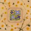 Flower Press - Harmony