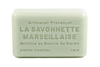 Marseille Soap 125g / Eucalyptus - Harmony