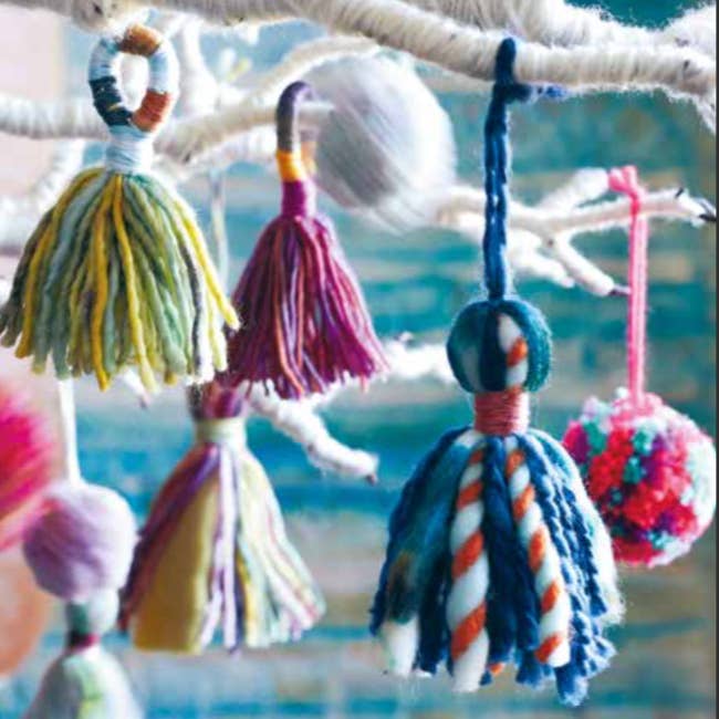 MDK Field Guide No. 3: Wild Yarns - Harmony