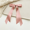 Coquette Hair Bow - Harmony