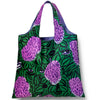 Art Sack Reusable Shopping Bag / Sophy Naess Lilacs - Harmony