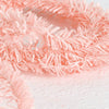 6' Blush Pink Artificial Pine Garland - Harmony