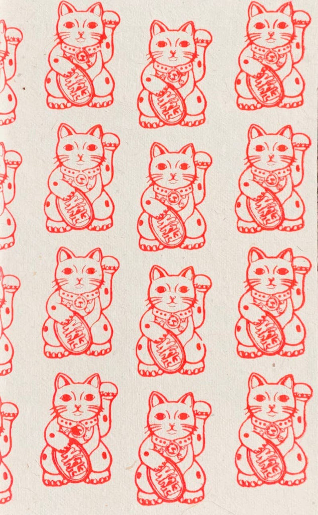 8x5 Eco - Friendly Journal - Harmony