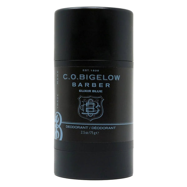 Elixir Blue Deodorant - Harmony