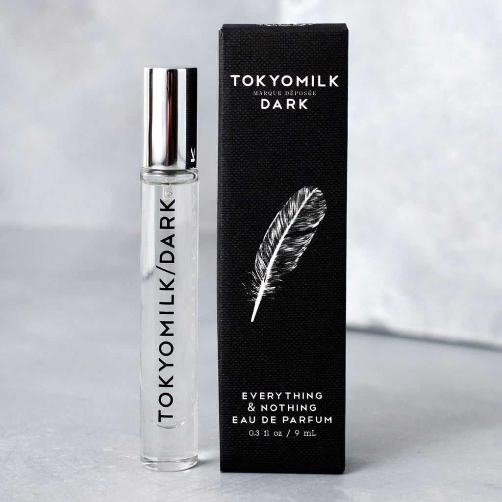 Everything and Nothing Travel Eau De Parfum - Harmony