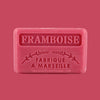 Marseille Soap 125g / Framboise (Raspberry) - Harmony