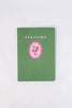 Rough Draft Notebook Set, Love Notes - Harmony