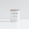 11oz Winterlude Scented Soy Candle - Harmony