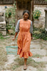 121 Guatemalan Gabacha - Sewing Pattern - Harmony