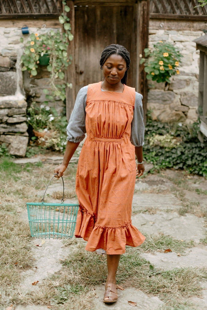 121 Guatemalan Gabacha - Sewing Pattern - Harmony