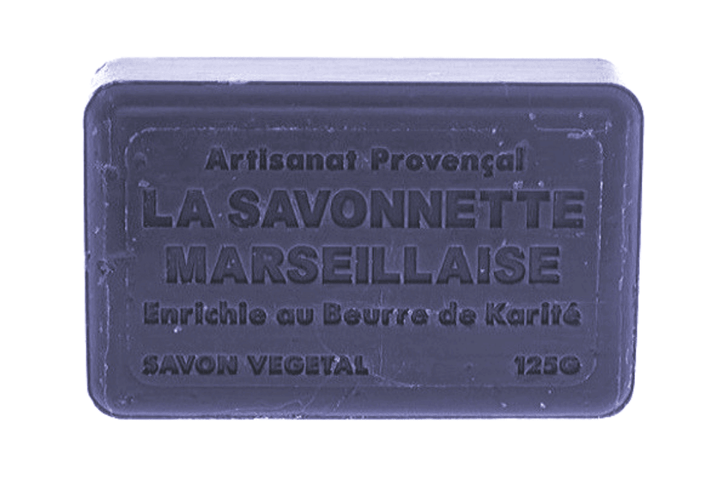 Marseille Soap 125g / Belle de Nuit (Beauty of the Night) - Harmony