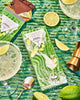 MARGARITA Tequila & Lime Chocolate Bar - Harmony
