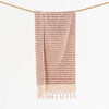 Pompom Bubble Handloomed Turkish Hand Towels - Harmony