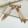 Coquette Hair Bow - Harmony