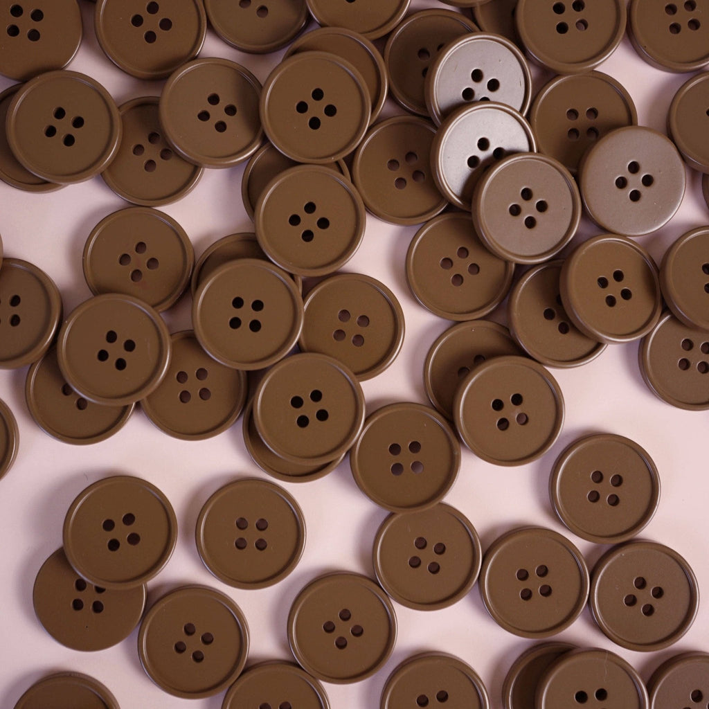 Cocoa Retro Buttons - Harmony