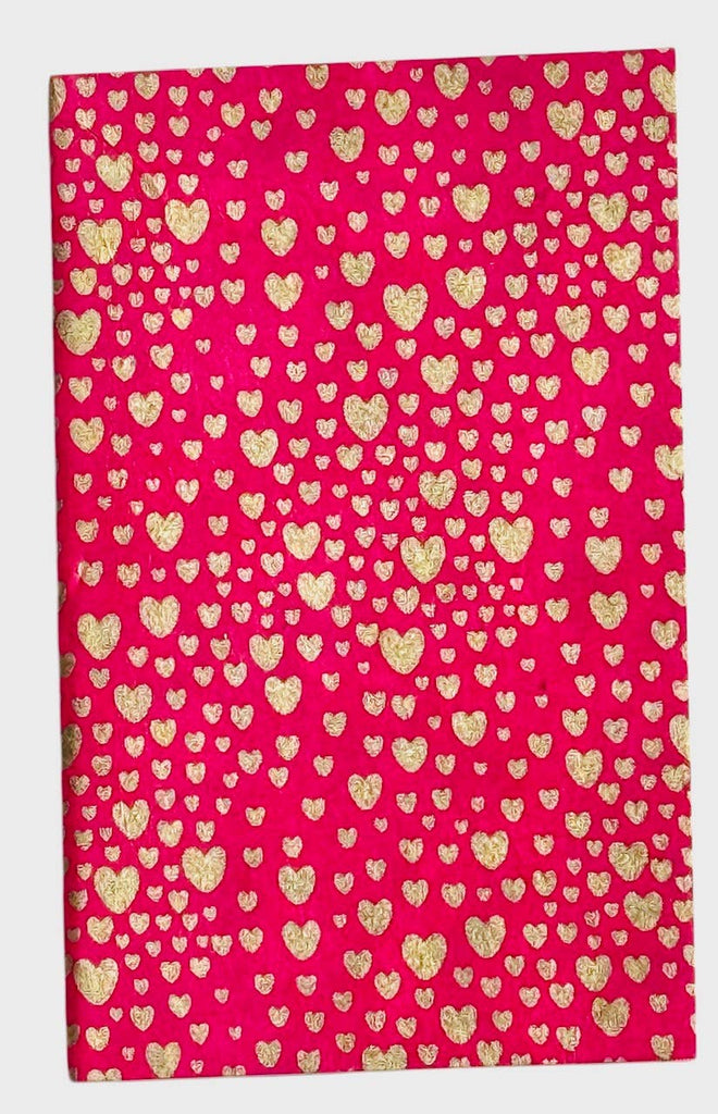 8x5 Eco - Friendly Journal - Harmony