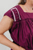 121 Guatemalan Gabacha - Sewing Pattern - Harmony