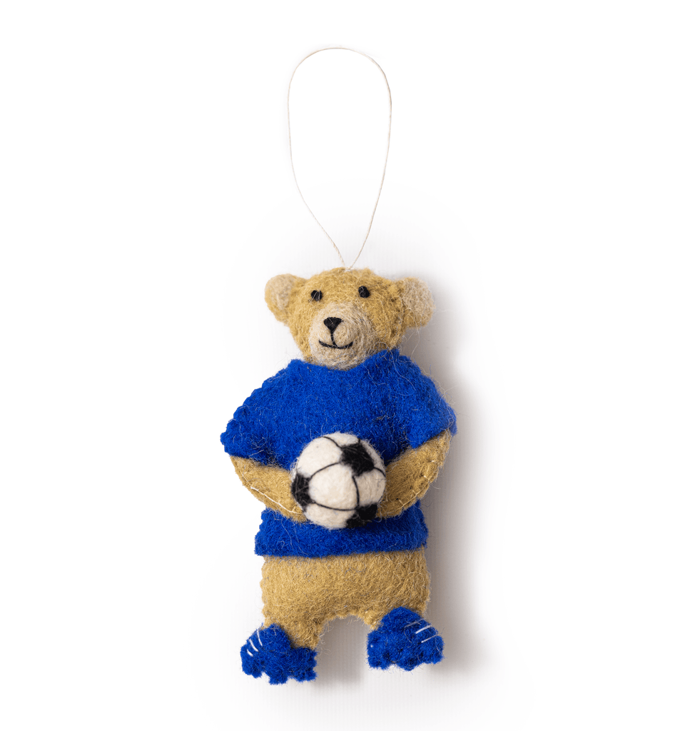 Felt Bear Sport - aments - Harmony