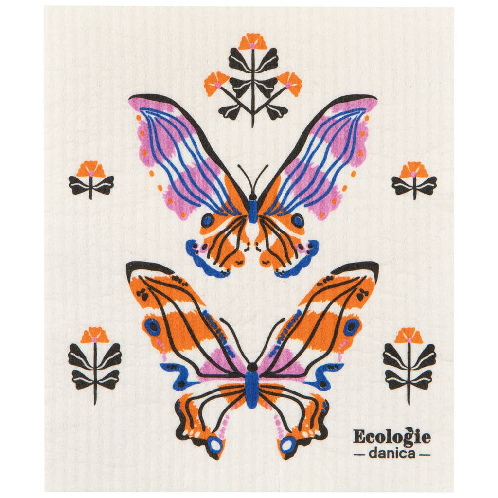 Swedish Sponge Cloth - Harmony