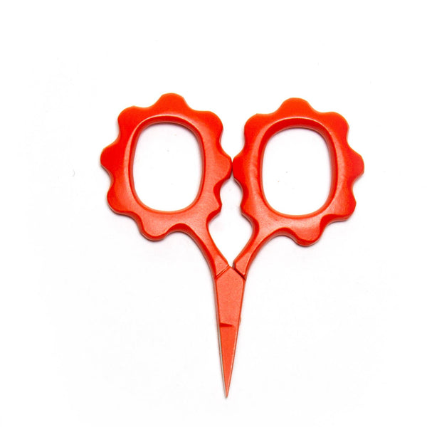 Swerve Mini Scissors / Poppy - Harmony