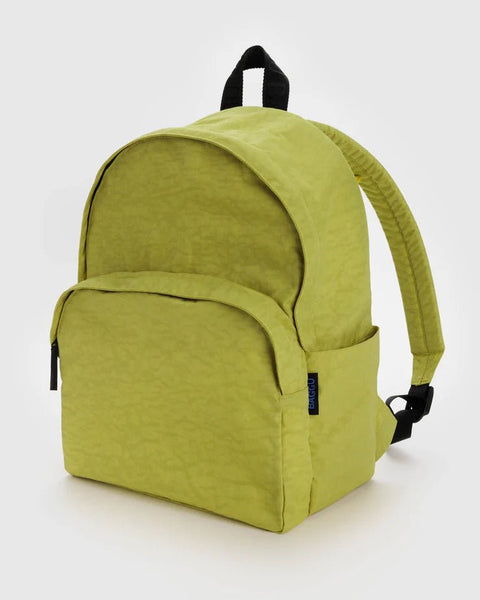 Large Nylon Backpack - Harmony