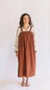 128 Russian Settlers' Dress - Sewing Pattern - Harmony