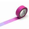 Artistic Print Washi Tape - Harmony