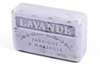 Marseille Soap 125g / Lavande (Lavender Flowers) - Harmony
