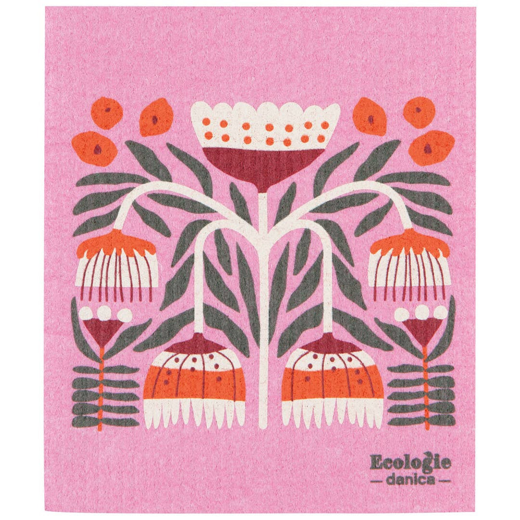 Swedish Sponge Cloth - Harmony
