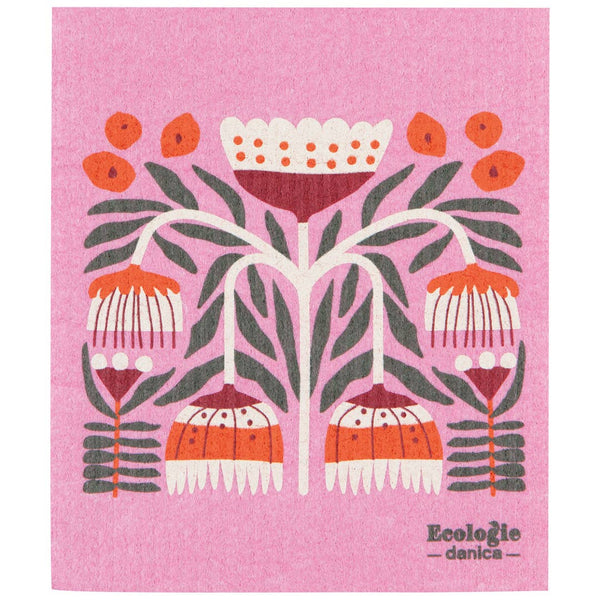 Swedish Sponge Cloth - Harmony