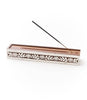 Aashiyana Incense Holder Box - Harmony