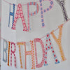 Birthday Banner - Harmony