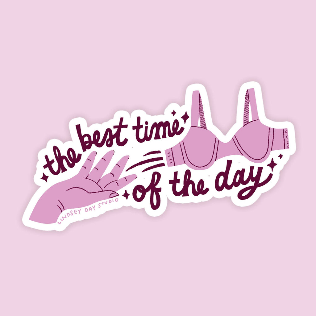 Best Time of Day - Harmony