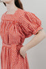 121 Guatemalan Gabacha - Sewing Pattern - Harmony