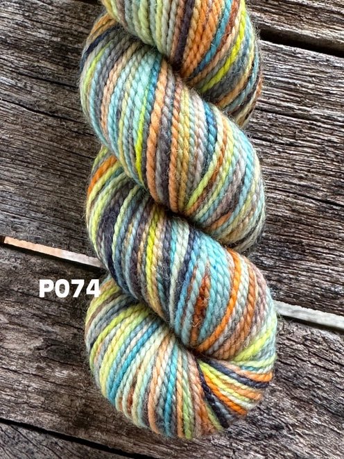 Koigu KPPPM 50g - Harmony