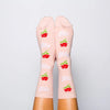 F*** Off Crew Socks - Small - Harmony