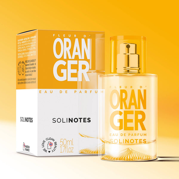 Eau de Parfum 50ml - Harmony