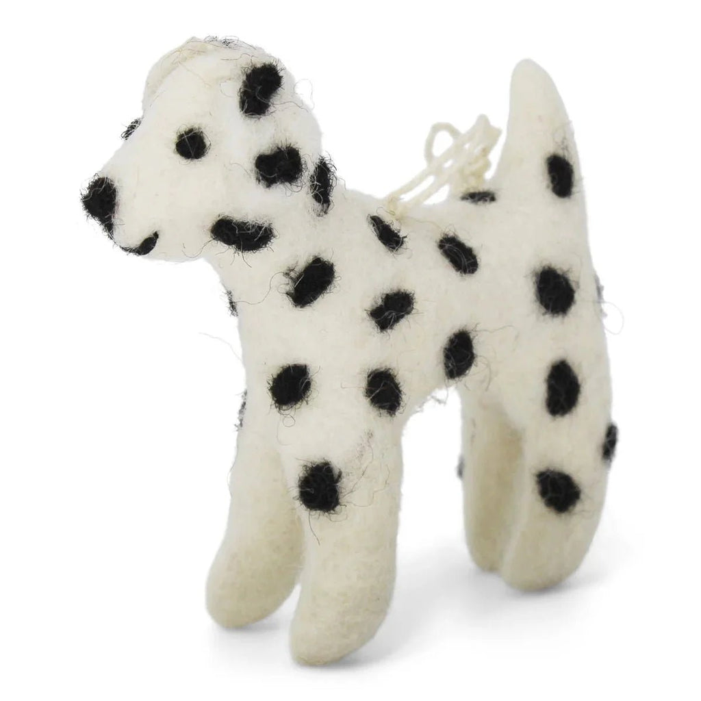 Dalmatian Ornament - Harmony